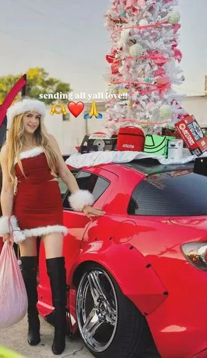 Collete Davis OnlyFans Leaked Free Thumbnail Picture - #5NA7aD4UDC