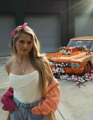 Collete Davis OnlyFans Leaked Free Thumbnail Picture - #5rtJ3COK6C