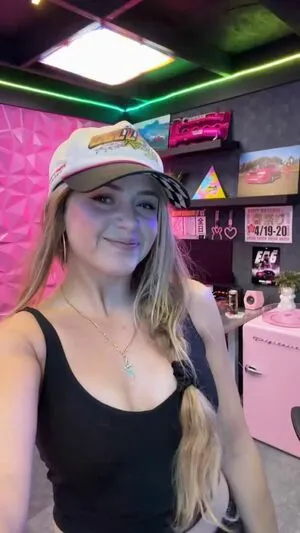 Collete Davis OnlyFans Leaked Free Thumbnail Picture - #Mh4cXEQdQJ