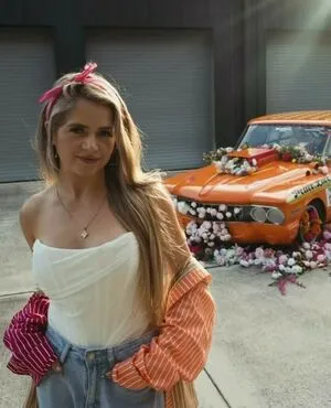 Collete Davis OnlyFans Leaked Free Thumbnail Picture - #qLhrzyV1kJ