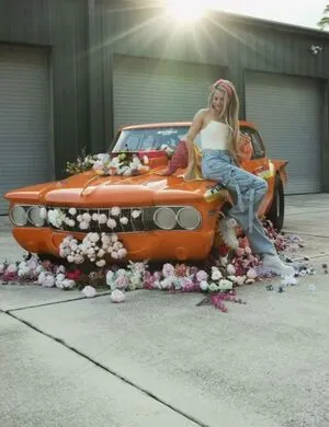 Collete Davis OnlyFans Leaked Free Thumbnail Picture - #sITtZ0TabX