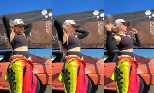 Collete Davis OnlyFans Leaked Free Thumbnail Picture - #tGW7oH4P2h