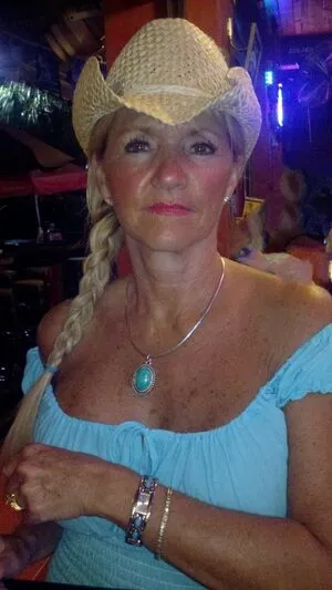 Collette Fouche OnlyFans Leaked Free Thumbnail Picture - #EfcN7FjbAS