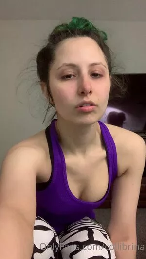 Collibrina OnlyFans Leaked Free Thumbnail Picture - #qWLmz4imSD