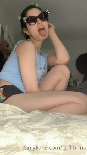 Collibrina OnlyFans Leaked Free Thumbnail Picture - #s29YbaaORx