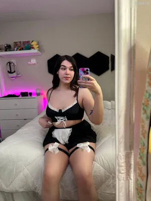 Colliebean OnlyFans Leaked Free Thumbnail Picture - #IDRm2mHSce