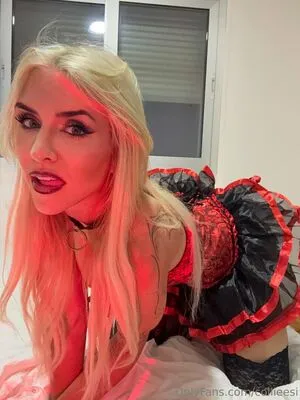 Collieesi OnlyFans Leaked Free Thumbnail Picture - #JzE5hp8Q1c