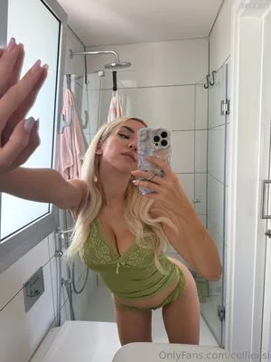 Collieesi OnlyFans Leaked Free Thumbnail Picture - #tMTKfiwO4F