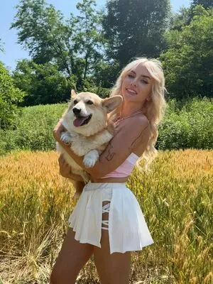 Collieesi OnlyFans Leaked Free Thumbnail Picture - #xuUeNTBXDZ