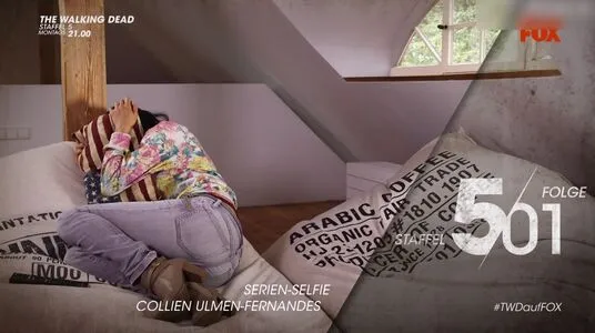 Collien Ulmen Fernandes OnlyFans Leaked Free Thumbnail Picture - #i5txY8HJxo