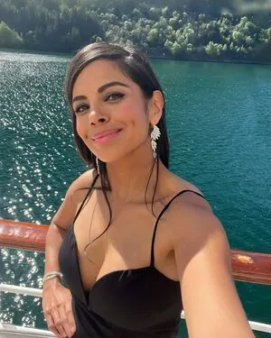 Collien Ulmen Fernandes OnlyFans Leaked Free Thumbnail Picture - #qHYYxU9Efx