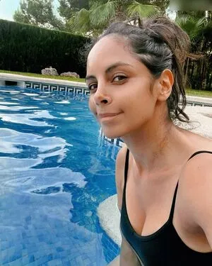 Collien Ulmen Fernandes OnlyFans Leaked Free Thumbnail Picture - #yCLwrGeBaW