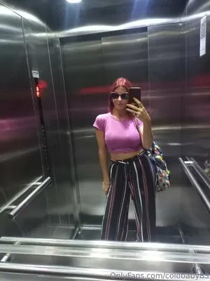 Colobaby83 OnlyFans Leaked Free Thumbnail Picture - #Sz2oEsZgQn