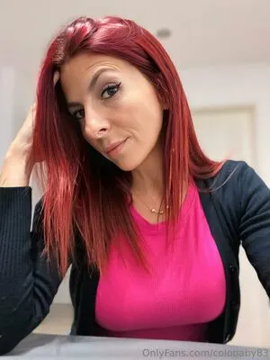 Colobaby83 OnlyFans Leaked Free Thumbnail Picture - #XR0F1BbnOy