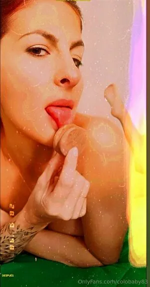 Colobaby83 OnlyFans Leaked Free Thumbnail Picture - #ojV3ZTmykL