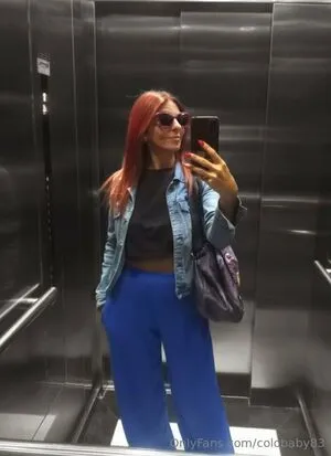 Colobaby83 OnlyFans Leaked Free Thumbnail Picture - #q4IllgvwPN