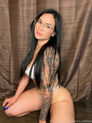 Colombia Dollface OnlyFans Leaked Free Thumbnail Picture - #50xCoWRhfm