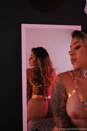 Colombian Model Tefa OnlyFans Leaked Free Thumbnail Picture - #atiLAk64ka