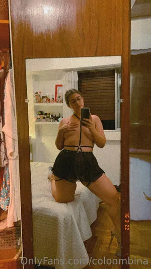 Coloombina OnlyFans Leaked Free Thumbnail Picture - #UMO4YVwt9E
