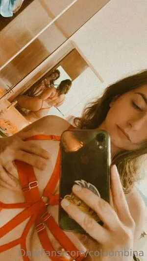 Coloombina OnlyFans Leaked Free Thumbnail Picture - #b3bxMYmRFg