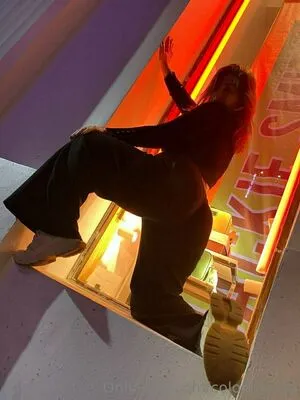 Coloombina OnlyFans Leaked Free Thumbnail Picture - #ctjOTh19tw