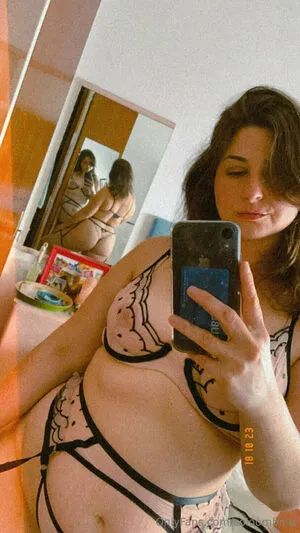 Coloombina OnlyFans Leaked Free Thumbnail Picture - #y1SNmhOpYF