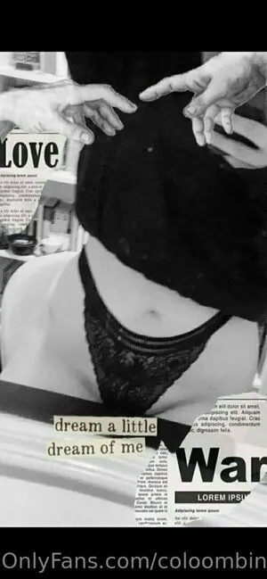Coloombinadaily OnlyFans Leaked Free Thumbnail Picture - #SZdn9CReu2