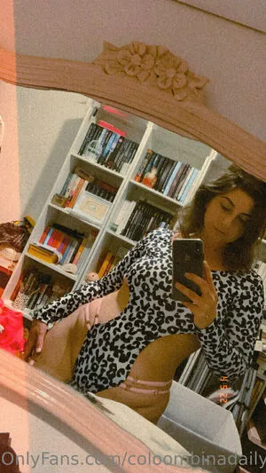 Coloombinadaily OnlyFans Leaked Free Thumbnail Picture - #bXG8hYR3JN