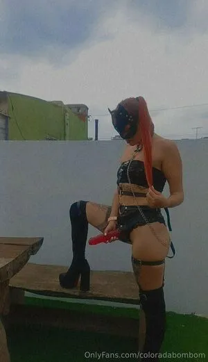 Coloradabombom OnlyFans Leaked Free Thumbnail Picture - #LcP3mkZMwx