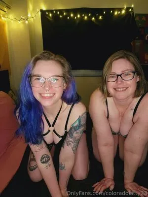 Coloradokitty23 OnlyFans Leaked Free Thumbnail Picture - #NVYBJAUdNm