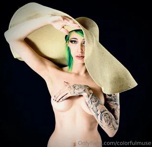 Colorfulmuse OnlyFans Leaked Free Thumbnail Picture - #84i0AMbpU4