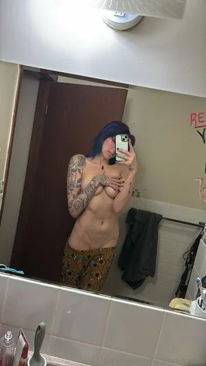 Colorfulmuse OnlyFans Leaked Free Thumbnail Picture - #HmpwOTV9EN