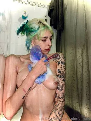 Colorfulmuse OnlyFans Leaked Free Thumbnail Picture - #cryNq6WbCO