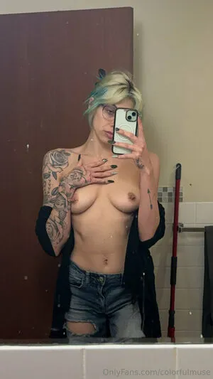 Colorfulmuse OnlyFans Leaked Free Thumbnail Picture - #ldbBjdpUam