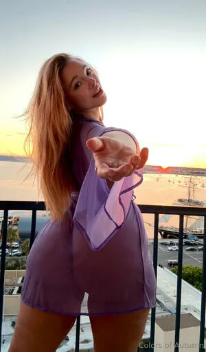 Colorsofautumn OnlyFans Leaked Free Thumbnail Picture - #2FV2BC6IR8