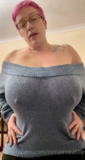 Colourful Cougar OnlyFans Leaked Free Thumbnail Picture - #QMBlglC3PT