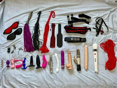 Colourful Cougar OnlyFans Leaked Free Thumbnail Picture - #UdJJNWSD2Z