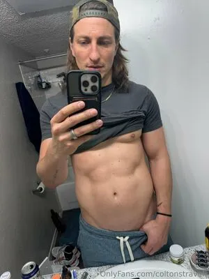 Coltonstravels OnlyFans Leaked Free Thumbnail Picture - #S0XVZVxJ86