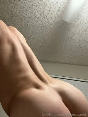 Coltonstravels OnlyFans Leaked Free Thumbnail Picture - #cJ8aZc8WY3