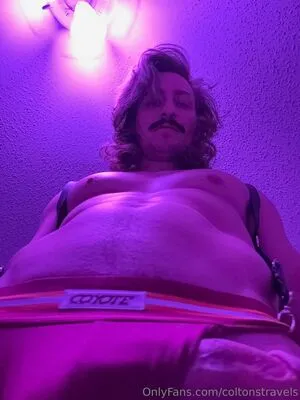Coltonstravels OnlyFans Leaked Free Thumbnail Picture - #lReJ44A8OV