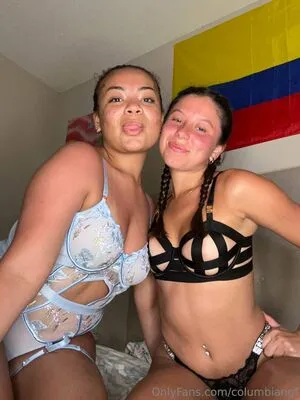 Columbiangf OnlyFans Leaked Free Thumbnail Picture - #IU9D3yMfUV
