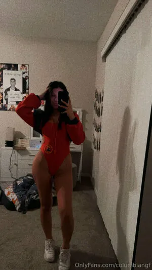 Columbiangf OnlyFans Leaked Free Thumbnail Picture - #OMbK31Xaqo