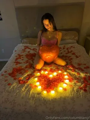 Columbiangf OnlyFans Leaked Free Thumbnail Picture - #xb7mrYqEcV