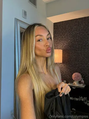 Colympios OnlyFans Leaked Free Thumbnail Picture - #EJE10EphzC