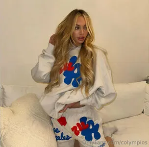 Colympios OnlyFans Leaked Free Thumbnail Picture - #KihLcZlbv7