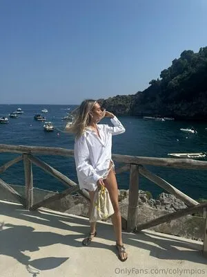 Colympios OnlyFans Leaked Free Thumbnail Picture - #kwTtEx5jv7