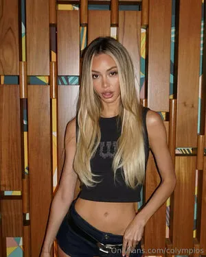 Colympios OnlyFans Leaked Free Thumbnail Picture - #vB56L12ygu