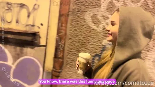 Comatozze OnlyFans Leaked Free Thumbnail Picture - #XEKT1fmRl7