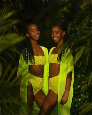 Combs Twins OnlyFans Leaked Free Thumbnail Picture - #83ztGc9AX2