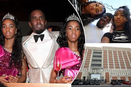 Combs Twins OnlyFans Leaked Free Thumbnail Picture - #ajJWR8SUwp